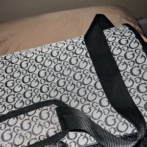Diaper bag